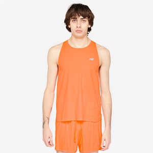 New Balance Race Day Ultra Light Singlet | Pro:Direct Running