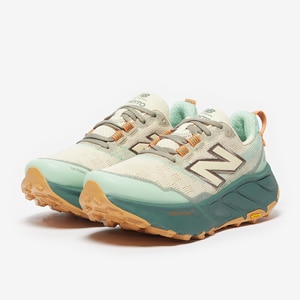 New Balance Womens Fresh Foam X Hierro V9 | Pro:Direct Running