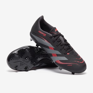 adidas Predator League FG/MG pour Enfant | Pro:Direct Soccer