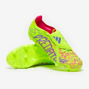 adidas Predator League Tongue FG/MG | Pro:Direct Soccer
