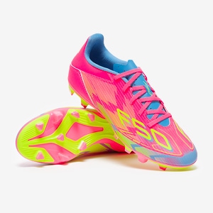adidas F50 Club FG/MG | Pro:Direct Soccer