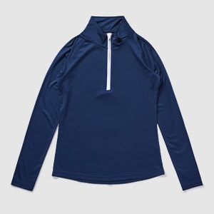 Pro Direct Womens 1/2 Zip | Pro:Direct Running