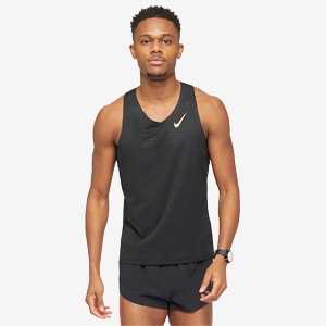 Nike Dri-Fit ADV Aeroswift Jakob Singlet | Pro:Direct Running