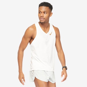 Nike Dri-Fit ADV Aeroswift Jakob Singlet | Pro:Direct Running
