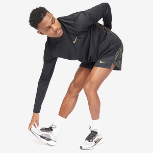 Nike Dri-Fit Jakob Half-Zip Jacket | Pro:Direct Running