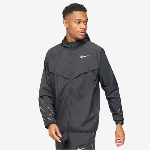 Nike Repel Jakob Jacket | Pro:Direct Running