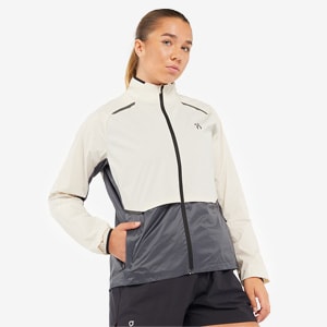 On Womens Weather Jacket | Pro:Direct Running