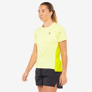 On Womens Performance T-Shirt | Pro:Direct Running
