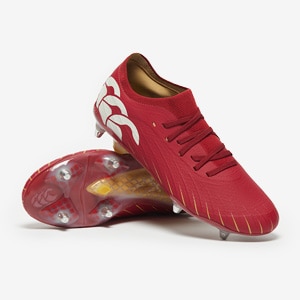 Canterbury Speed Falcon Elite SG Rugby Boots | Pro:Direct Rugby