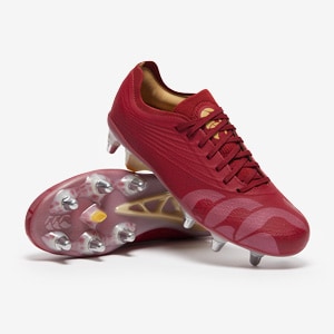 Canterbury Stampede Groundbreak Elite SG Rugby Boots | Pro:Direct Rugby