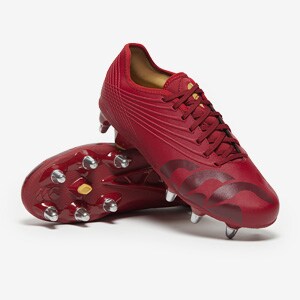 Canterbury Stampede Groundbread Pro SG Rugby Boots | Pro:Direct Rugby