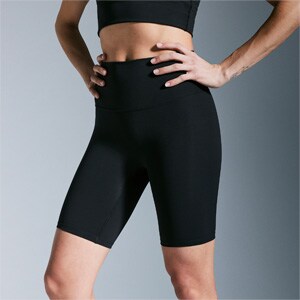 do New Space Womens Biker Short | Pro:Direct Running