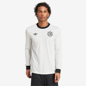 Maglia adidas  Originals Germania 125° Anniversario Maniche | Pro:Direct Soccer