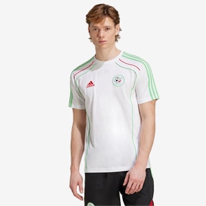 T-Shirt adidas Algeria 2025 | Pro:Direct Soccer