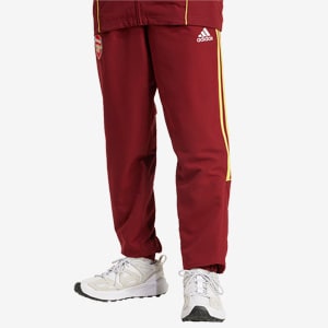 adidas Arsenal 24/25 Track Pants | Pro:Direct Soccer