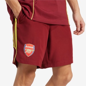 adidas Arsenal 24/25 Shorts | Pro:Direct Soccer