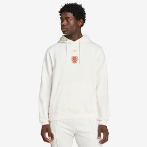 adidas Originals Bayern Munich 125th Anniversary Hoodie | Pro:Direct Soccer