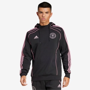 adidas Inter Miami Travel Hoodie | Pro:Direct Soccer