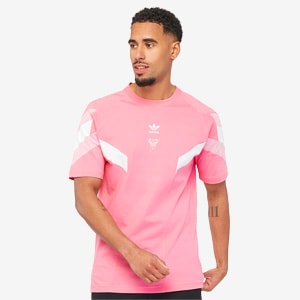 adidas Originals Inter Miami T-Shirt | Pro:Direct Soccer