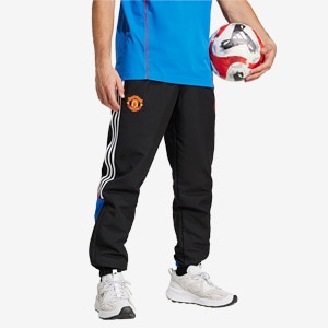 Pantaloni da Allenamento adidas Manchester United 24/25 | Pro:Direct Soccer