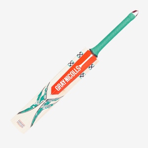 Gray-Nicolls Ventus 1.0 Power Junior Cricket Bat - Teal/ Black | Pro:Direct Cricket