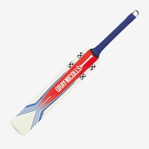 Gray-Nicolls Stratos 1.0 Thunder KW Junior Cricket Bat | Pro:Direct Cricket