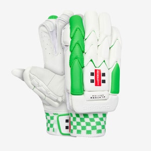 Gray-Nicolls Classic Players Edition LH Batting Gloves | Pro:Direct Cricket