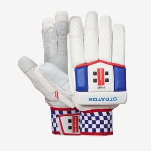 Gray-Nicolls Stratos 1.0 750 LH Batting Gloves | Pro:Direct Cricket
