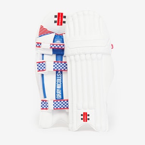 Gray-Nicolls Stratos 1.0 Pro RH Batting Pads | Pro:Direct Cricket