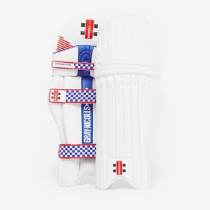 Gray-Nicolls Stratos 1.0 LH Batting Pads | Pro:Direct Cricket