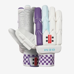 Gray-Nicolls GEM 2.1 Pro Performance LH Batting Gloves | Pro:Direct Cricket