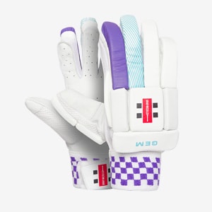 Gray-Nicolls GEM 2.1 250 RH Batting Gloves | Pro:Direct Cricket