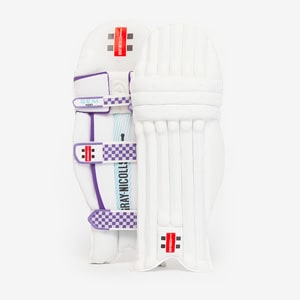 Gray-Nicolls GEM 2.1 400 LH Batting Pads | Pro:Direct Cricket