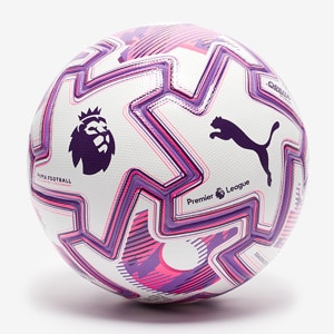 Puma Orbita Ultimate Premier League 25/26 | Pro:Direct Soccer