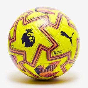 Puma Orbita Cup Premier League 25/26 | Pro:Direct Soccer