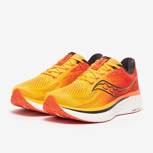 Saucony Ride 18 | Pro:Direct Running