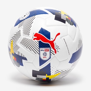 Puma Orbita 1 English Football League 25/26 Football | Pro:Direct Soccer