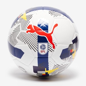 Puma Orbita 6 English Football League 25/26 MS Football | Pro:Direct Soccer