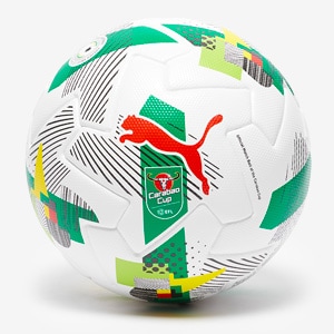 Puma Orbita 1 Carabao Cup 25/26 Football | Pro:Direct Soccer