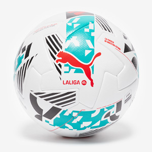 Ballon de Football Puma Orbita LaLiga 1 25/26 | Pro:Direct Soccer