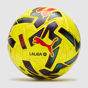 Puma Orbita LaLiga 1 25/26 Football | Pro:Direct Soccer
