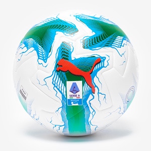 Ballon de Football Puma Orbita Serie A 25/26 | Pro:Direct Soccer