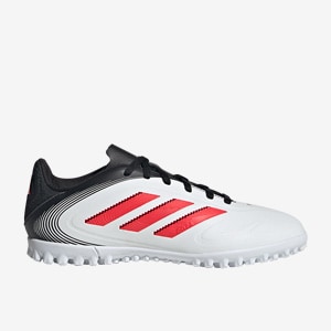 adidas COPA PURE TOUCH ホワイト/レッド adidas COPA PURE II ELITE FG IF5447 Ivory Core Black Solar