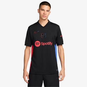 Nike Barcelona バルセロナ　トレーニングシャツ　24/25 FC Barcelona training shirt 24/25 third kit – Barça Official