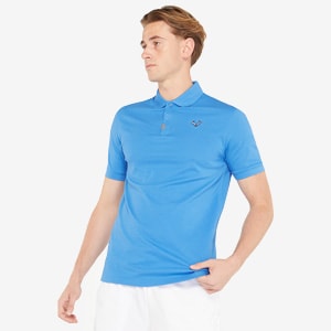 Nike Dri-FIT Rafa Slim-Fit Short Sleeve Polo | Pro:Direct Tennis