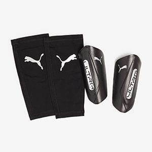 Espinilleras Puma Ultra Twist Sleeve | Pro:Direct Soccer