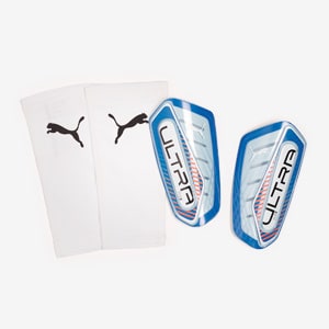Espinilleras Puma Ultra Flex Sleeve | Pro:Direct Soccer