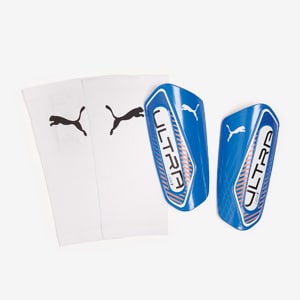 Espinilleras Puma Ultra Light Sleeve | Pro:Direct Soccer