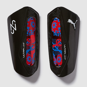 Espinilleras Puma x Neymar Ultra Light Sleeve | Pro:Direct Soccer