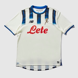 New Balance Atalanta 25/26 Auswärtstrikot | Pro:Direct Soccer